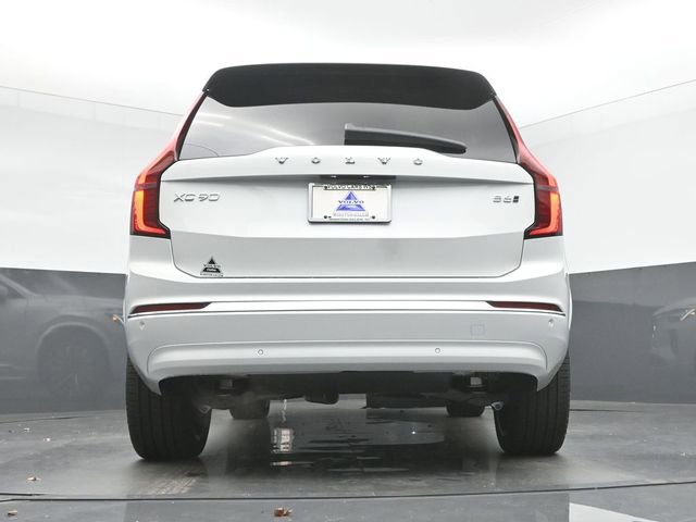 New 2026 Volvo XC90 B6 Ultra w/ Protection Package image 44