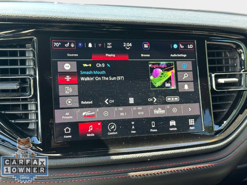 Used 2023 Dodge Durango GT AWD/4WD image 28