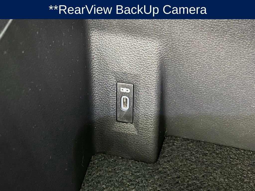 Certified 2023 Volkswagen Atlas SE w/ Panoramic Sunroof Package AWD/4WD image 16