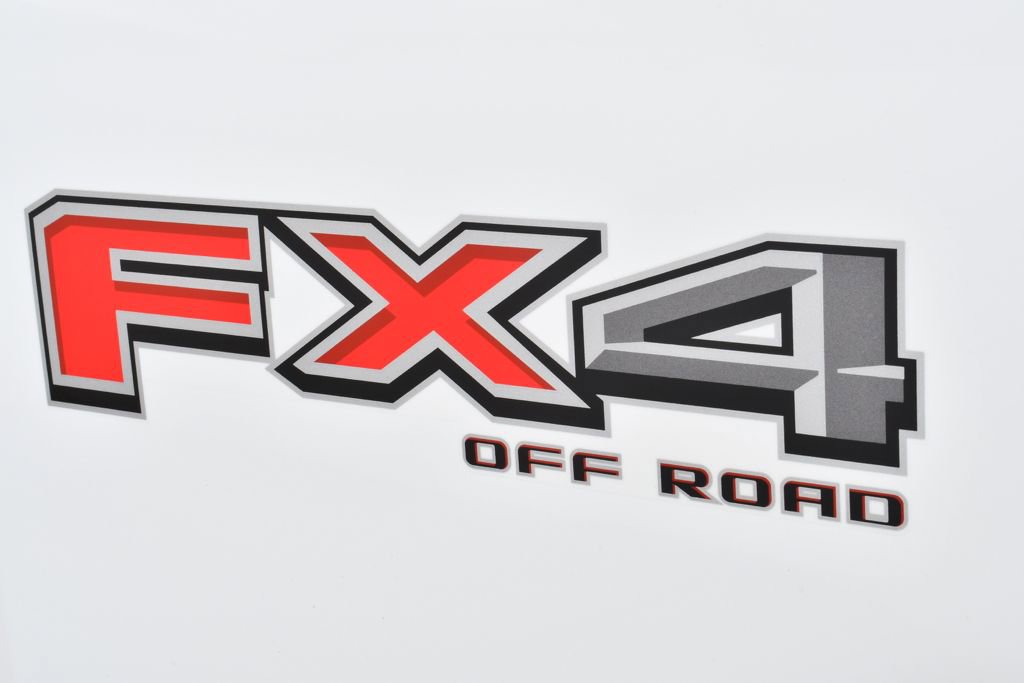 New 2026 Ford F250 XL w/ XL Driver Assist Package image 22