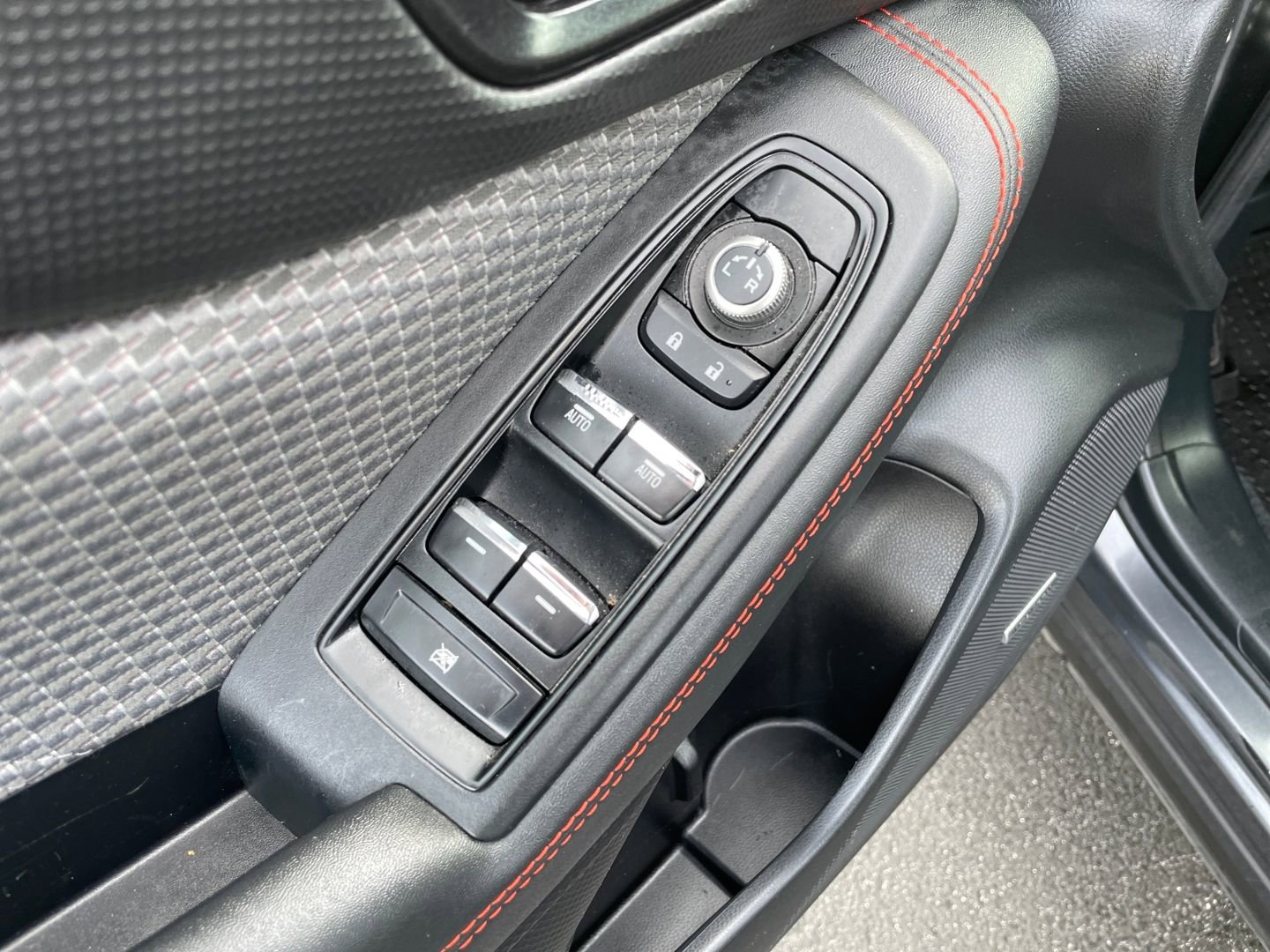 Used 2023 Subaru Forester Sport image 11