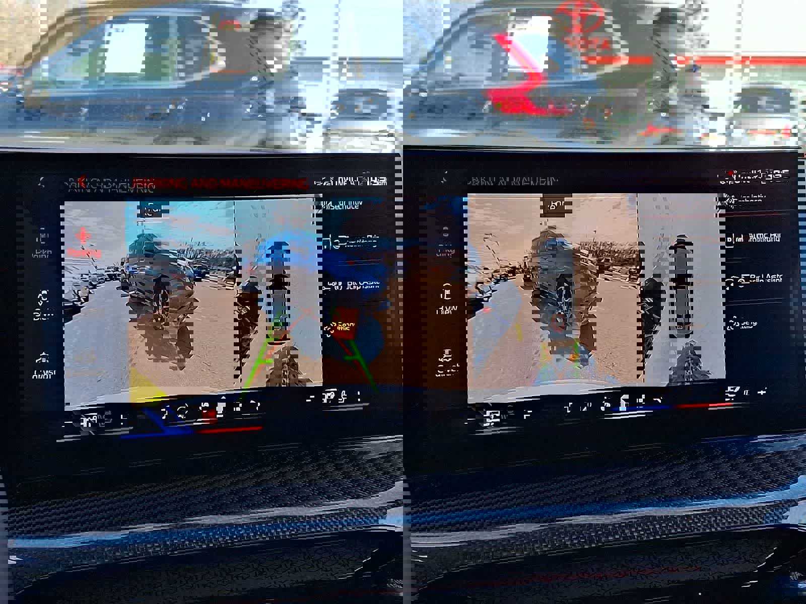 Used 2025 BMW M240i xDrive Coupe w/ Premium Package image 20