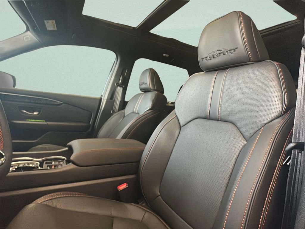 New 2026 Honda Passport TrailSport Elite image 10