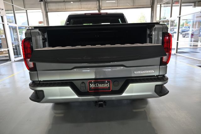 New 2026 GMC Sierra 1500 Elevation AWD/4WD image 7