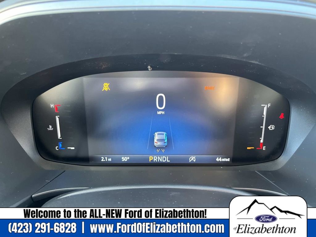 New 2026 Ford Escape Active w/ Cold Weather Package image 30