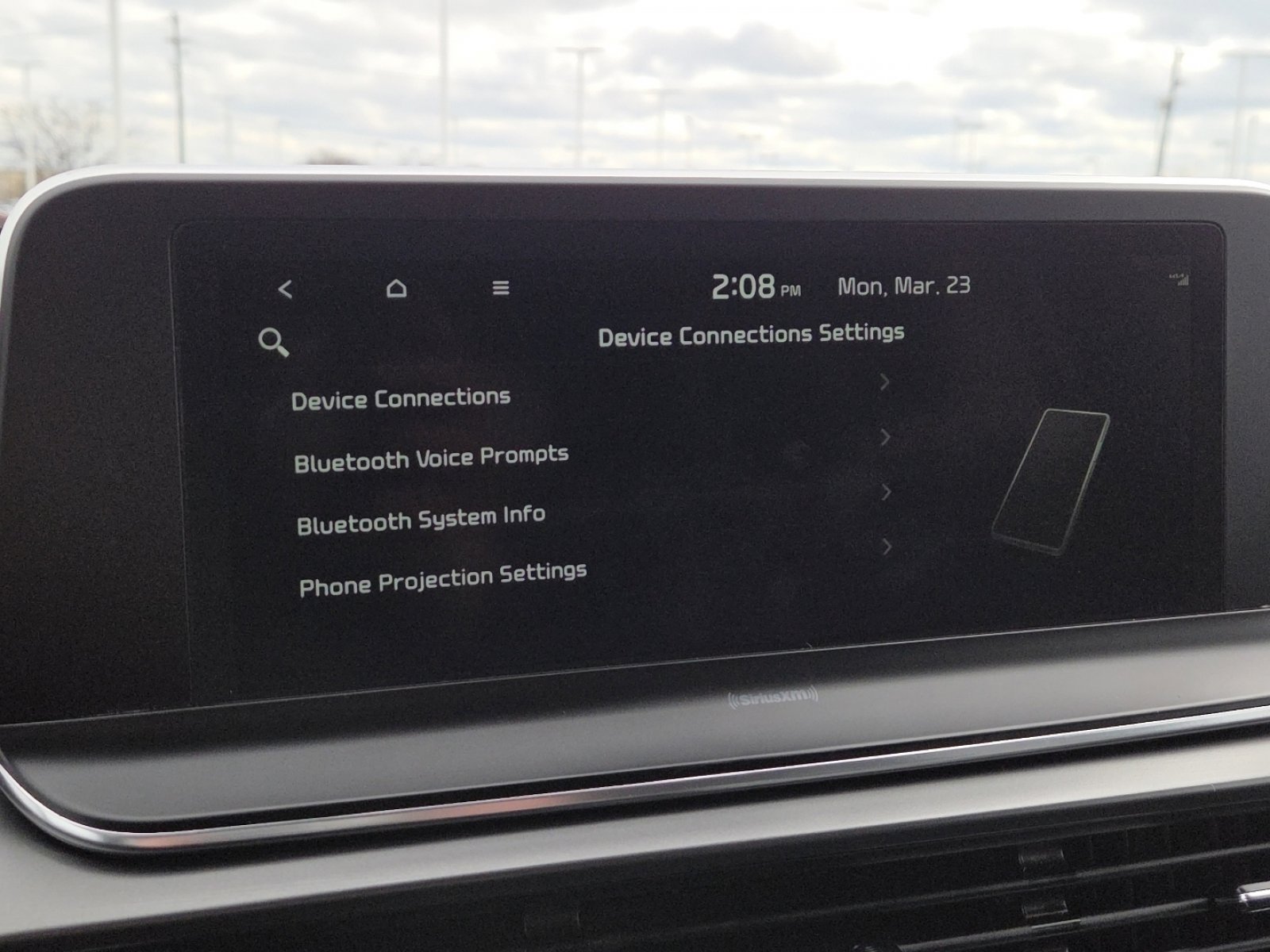 Used 2022 Kia Telluride LX AWD/4WD image 28