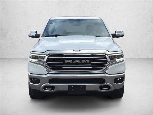 Used 2020 RAM 1500 Limited RWD image 2