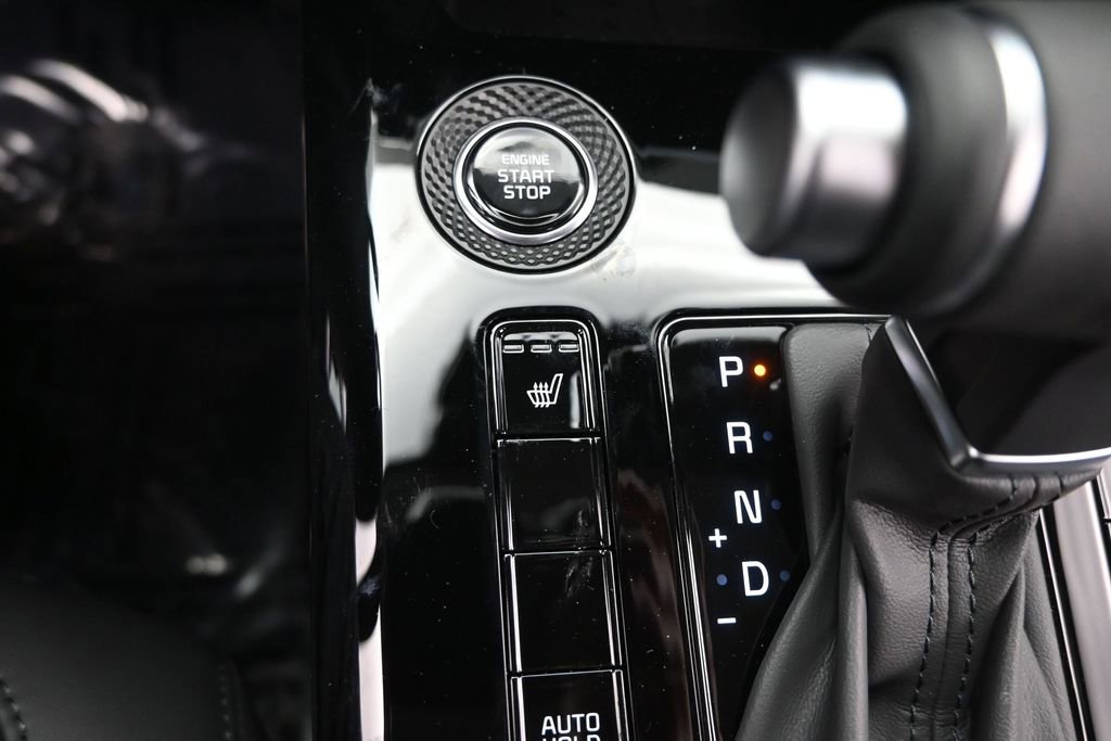 New 2026 Kia Niro EX FWD image 32