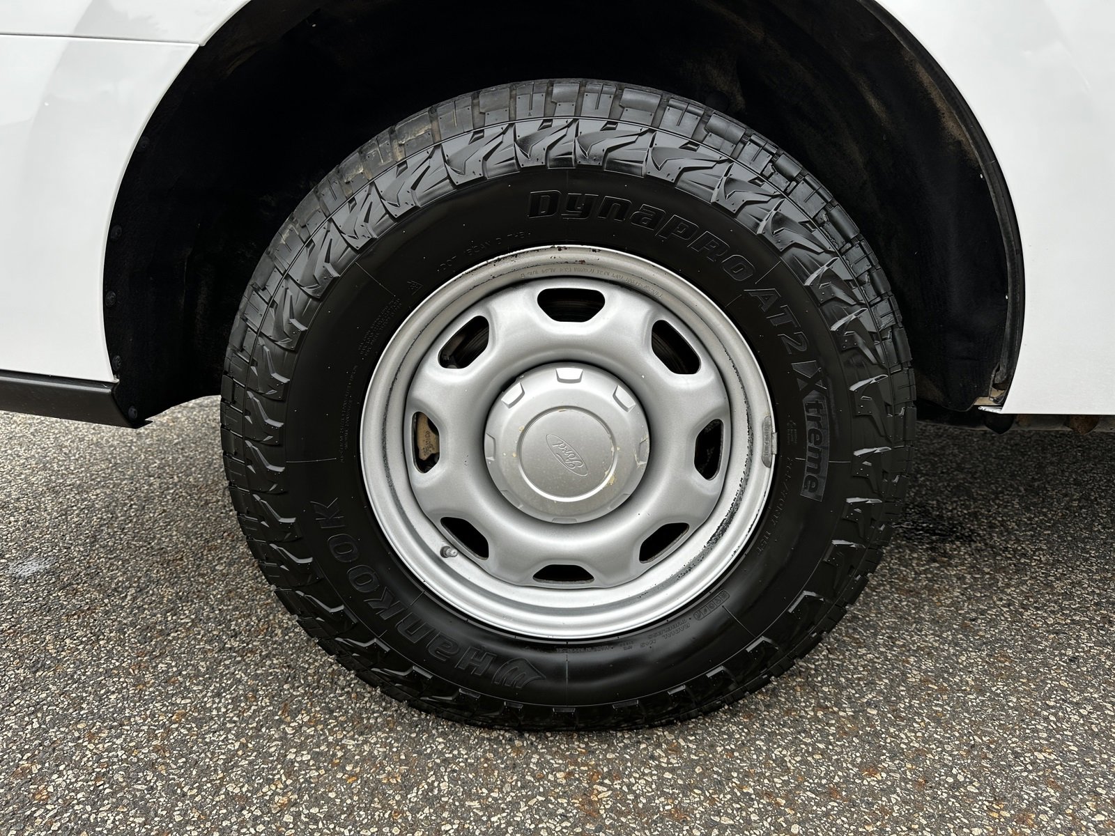 Used 2018 Ford Expedition XL w/ Fleet Convenience Package image 17