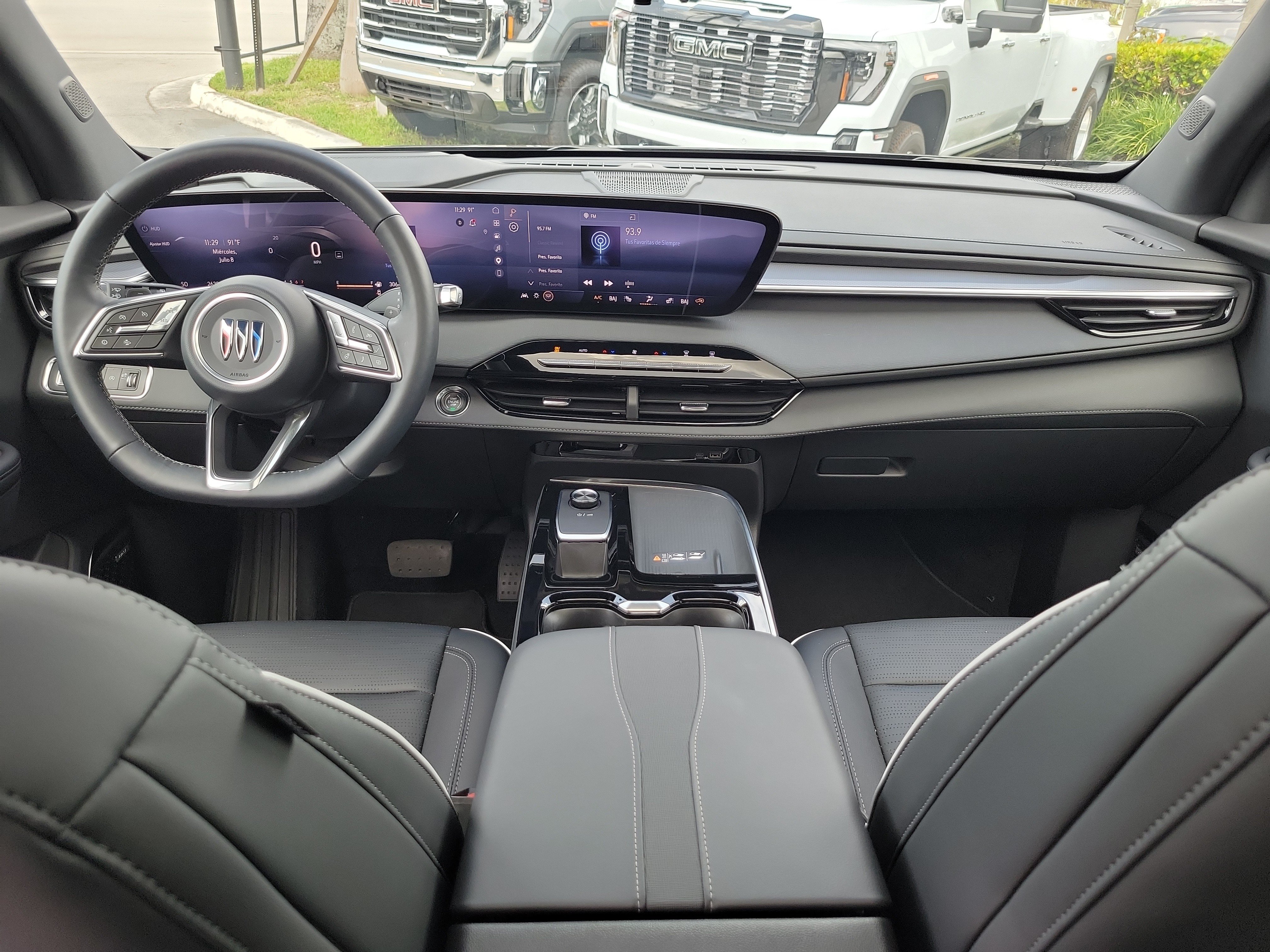 Used 2026 Buick Enclave Sport Touring w/ Power Package FWD image 20