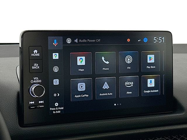 New 2026 Honda Prelude image 17