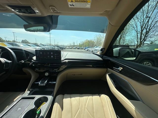 Used 2025 Acura MDX w/ Advance Package image 29