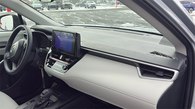 New 2026 Toyota Corolla Cross L image 26