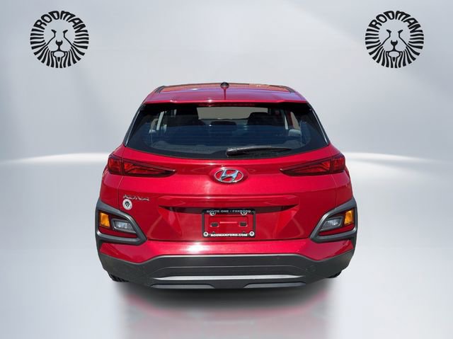 Used 2019 Hyundai Kona SE image 6