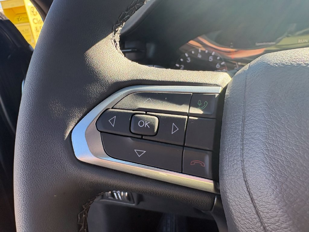 New 2026 Jeep Compass Latitude AWD/4WD image 17