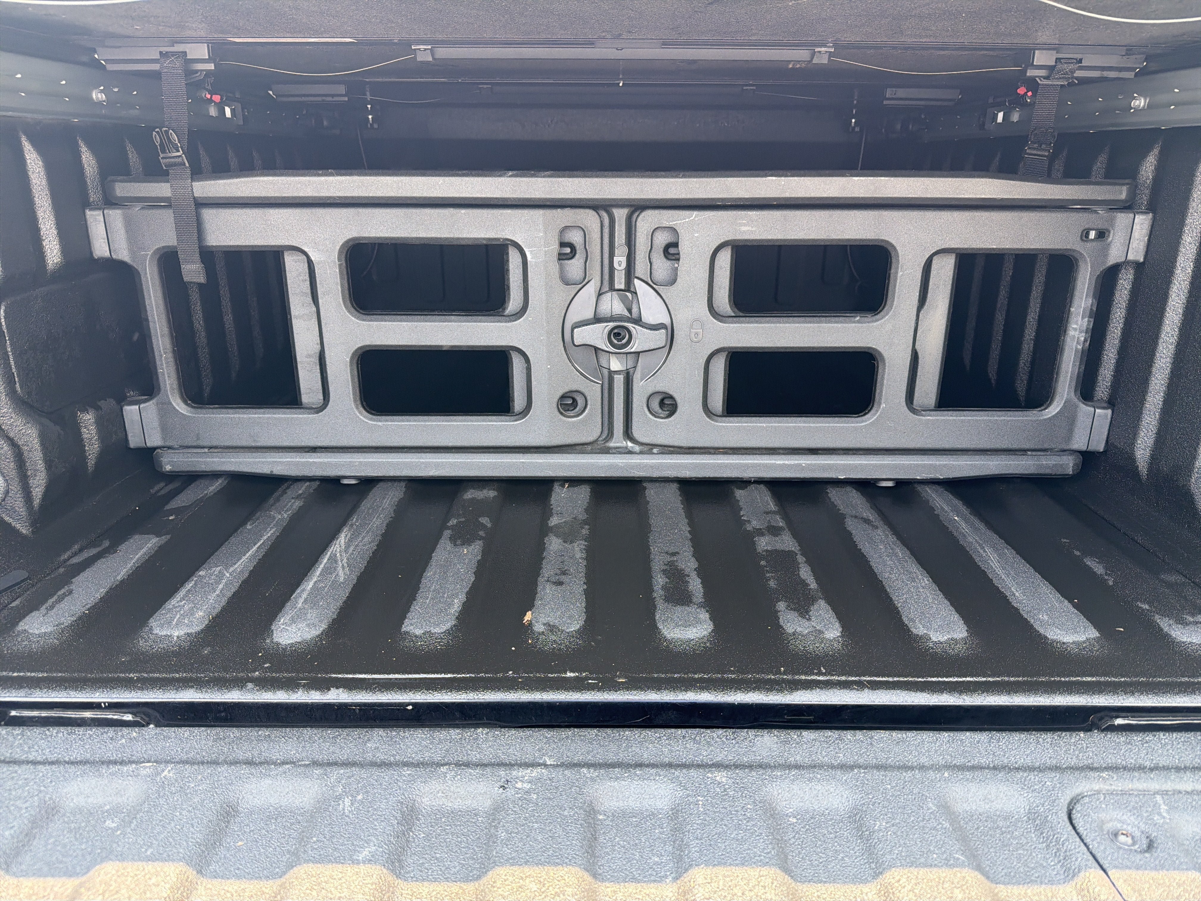 Used 2025 RAM 1500 Limited w/ Bed Utility Group AWD/4WD image 29