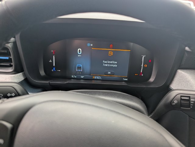New 2026 Ford Maverick XLT w/ XLT Luxury Package FWD image 21