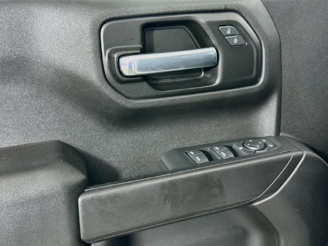Used 2021 Chevrolet Silverado 1500 Custom RWD image 19