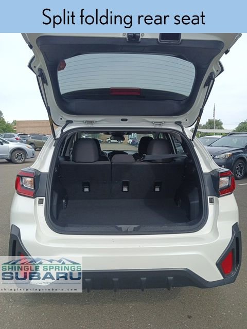 Certified 2024 Subaru Crosstrek 2.0i Premium image 31