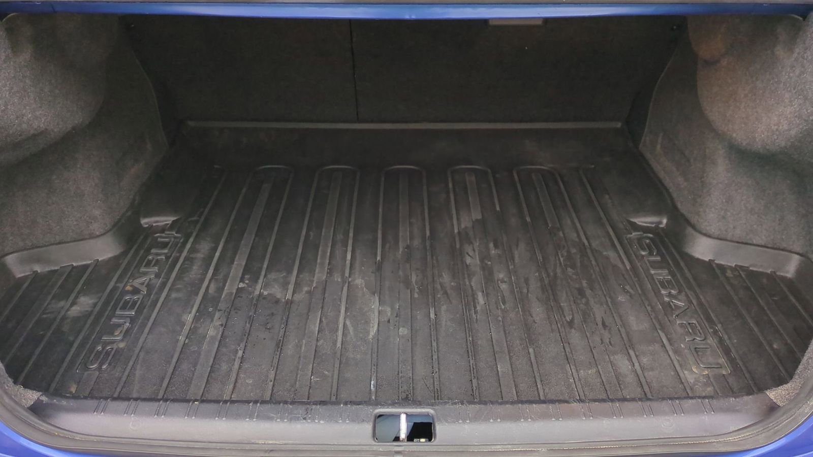 Used 2021 Subaru WRX image 33