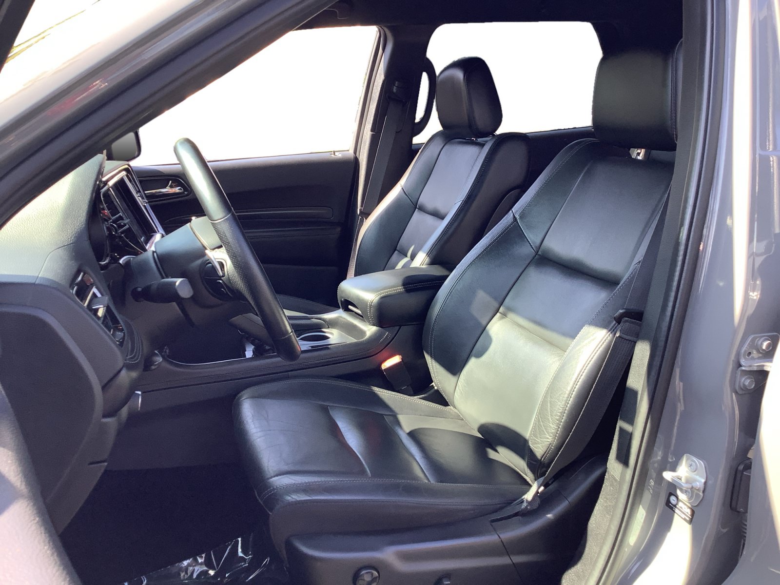 Used 2022 Dodge Durango GT RWD image 9