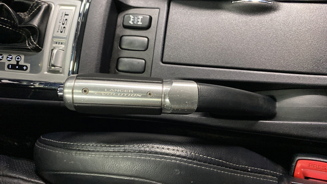 Used 2013 Mitsubishi Lancer Evolution MR AWD/4WD image 19