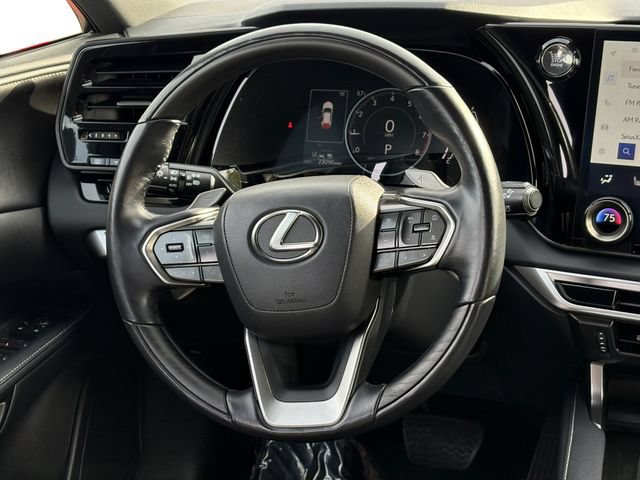 Used 2023 Lexus RX 350 Premium Plus w/ Cold Area Package FWD image 15