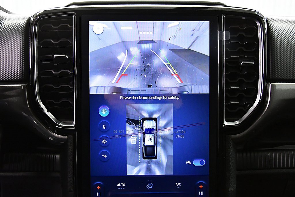 New 2025 Ford Ranger XLT w/ Equipment Group 301A High image 28