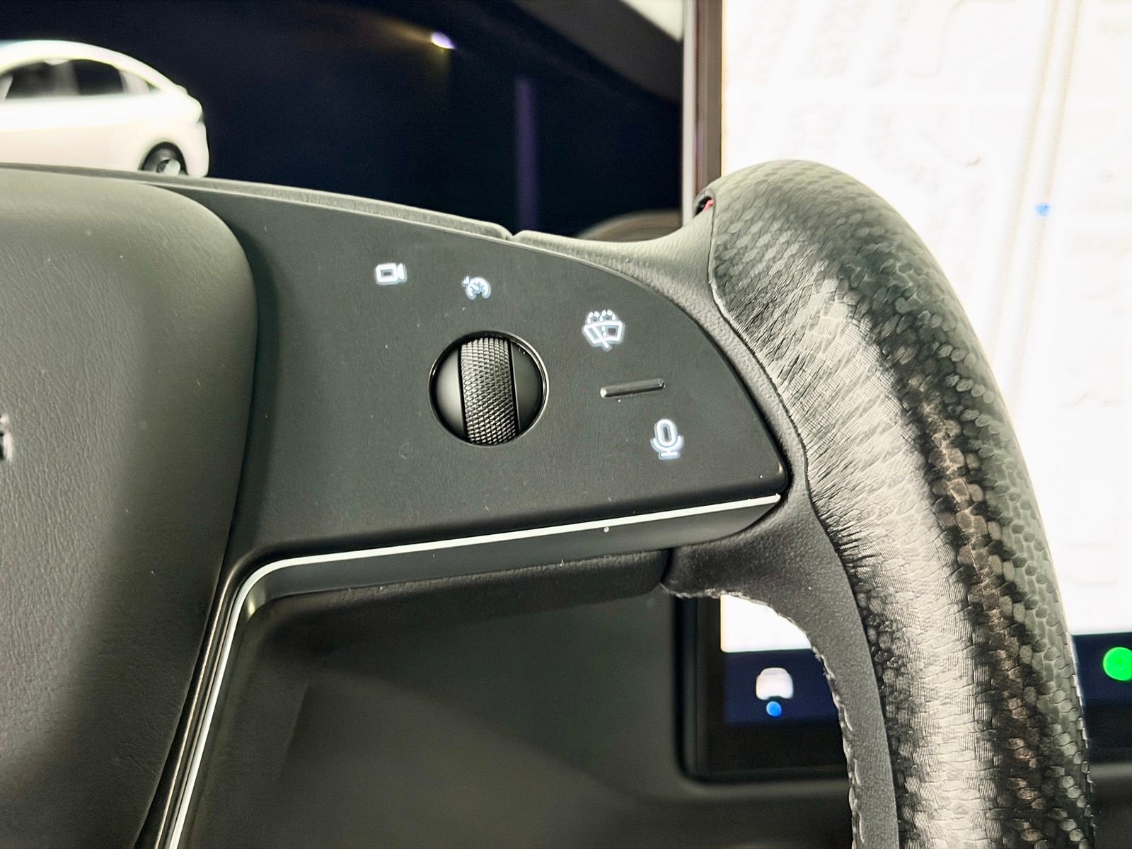 Used 2022 Tesla Model X AWD/4WD image 27