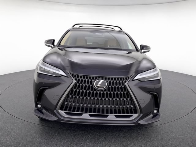 New 2026 Lexus NX 450h+ AWD w/ Accessory Package (Z2) image 8