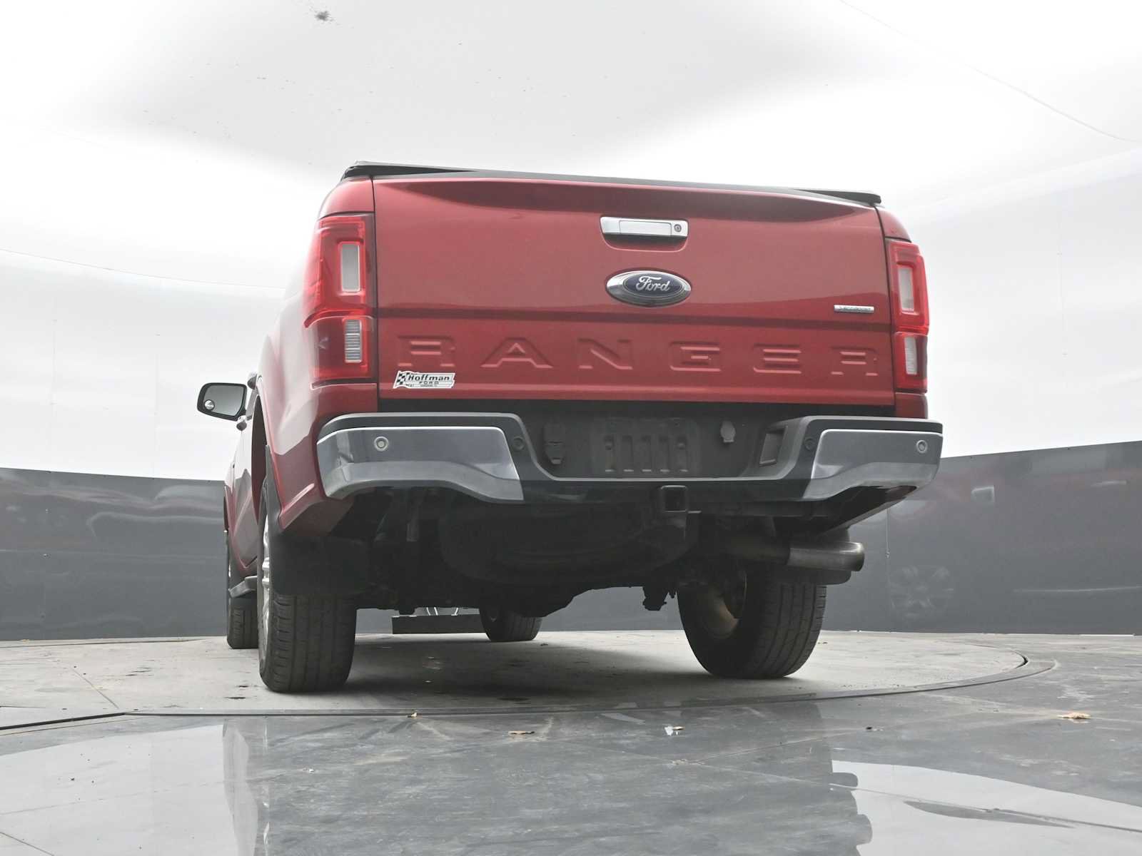 Used 2020 Ford Ranger XLT w/ Equipment Group 301A Mid AWD/4WD image 32