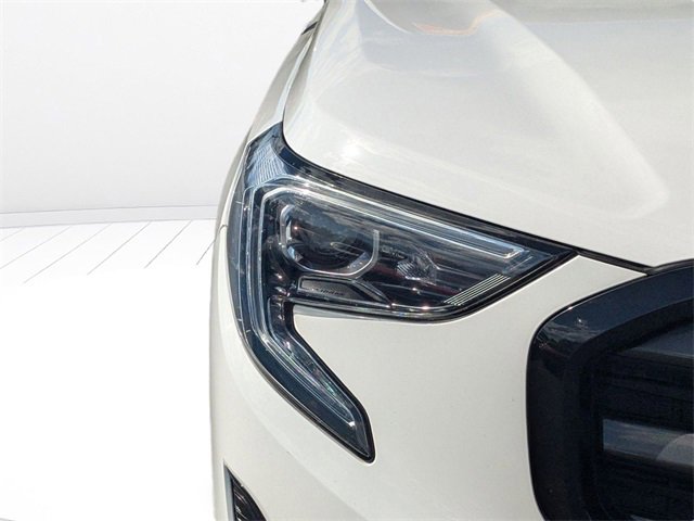 Used 2020 GMC Terrain SLT w/ Preferred Package image 9