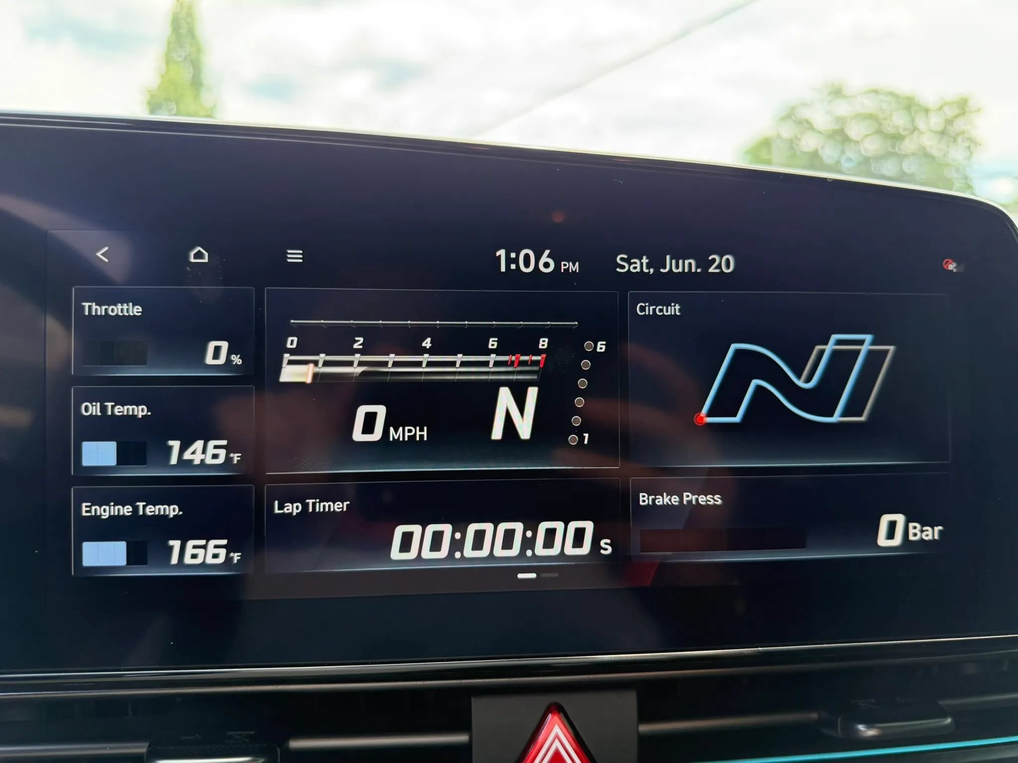 Used 2023 Hyundai Elantra N FWD image 32