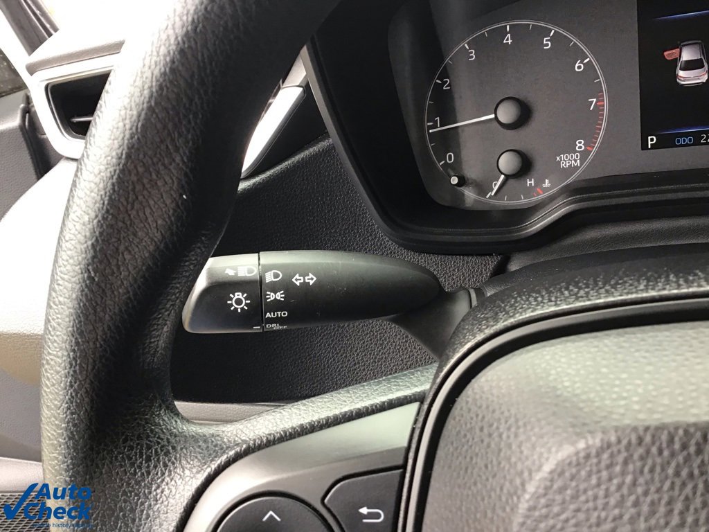Used 2024 Toyota Corolla LE image 29