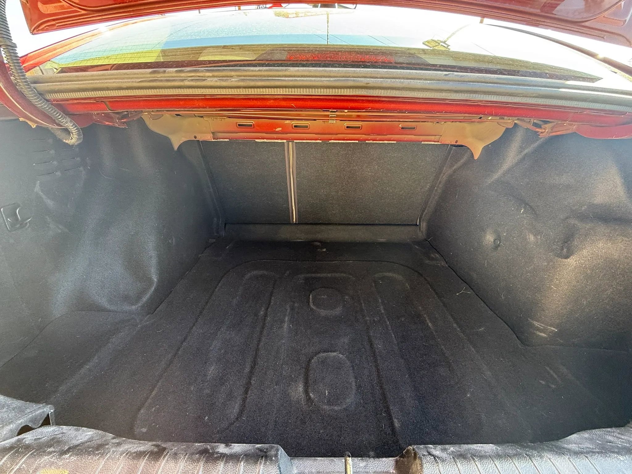 Used 2015 Chevrolet Cruze LT FWD image 21