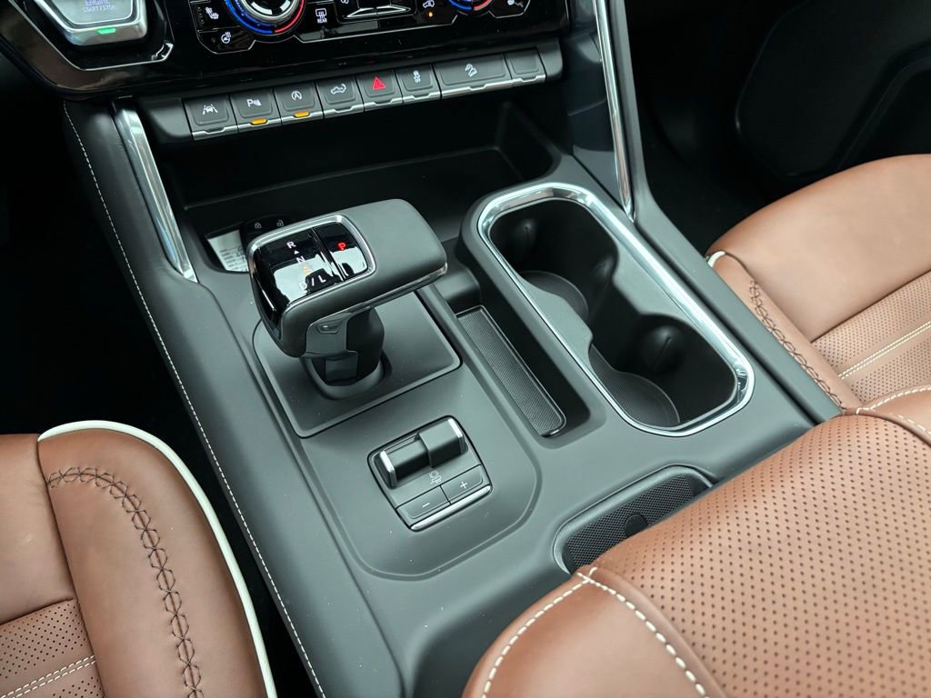 New 2026 GMC Sierra 1500 Denali Ultimate image 37