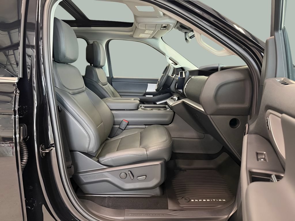 New 2027 Ford Expedition Max Active AWD/4WD image 36