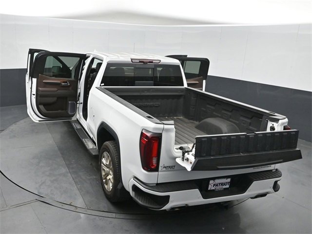 Used 2023 GMC Sierra 1500 Denali w/ Technology Package image 45