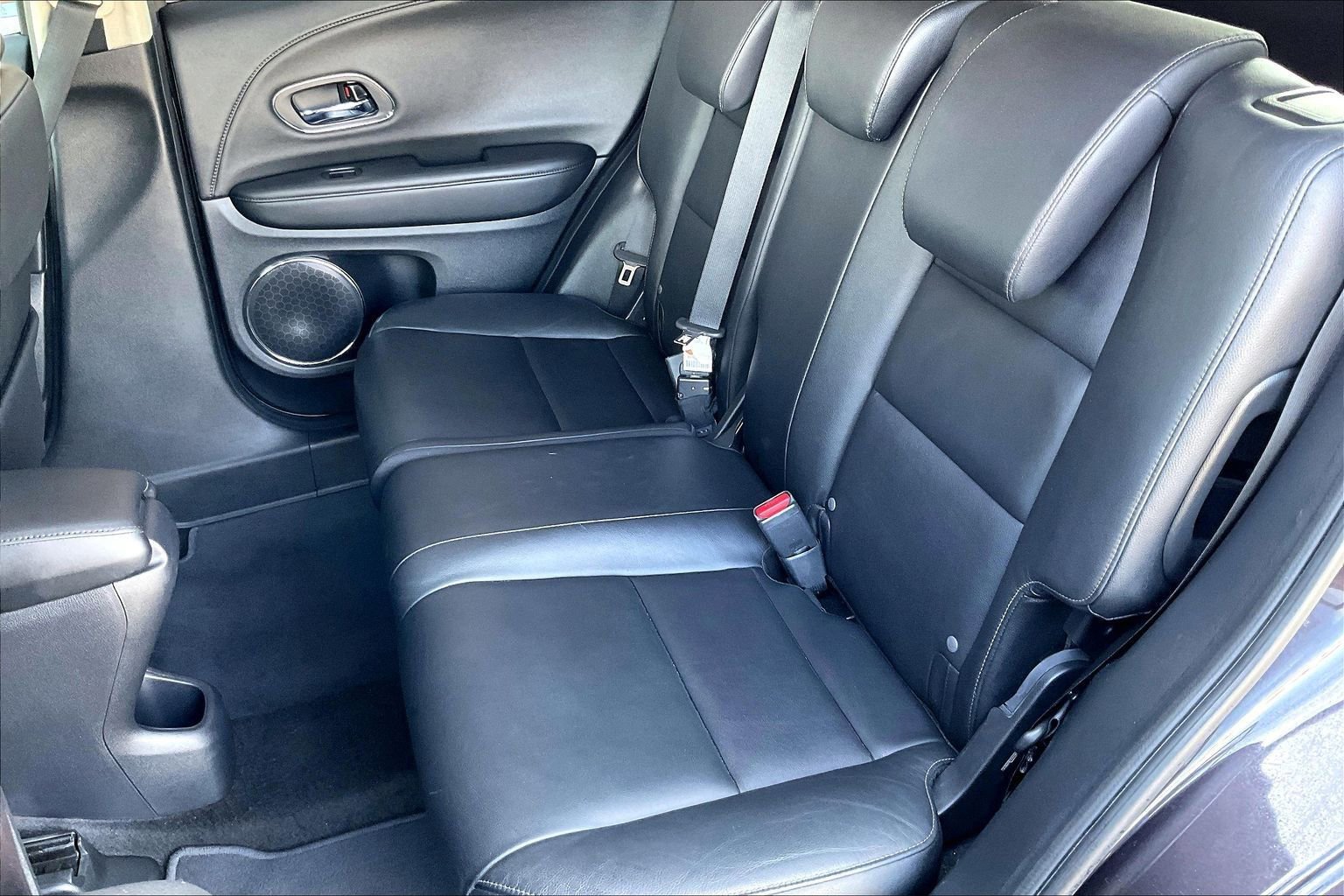 Used 2018 Honda HR-V EX-L image 17