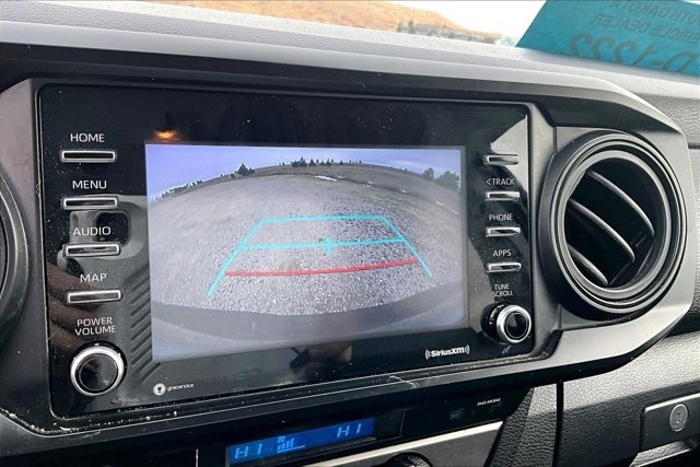 Used 2023 Toyota Tacoma SR5 image 14