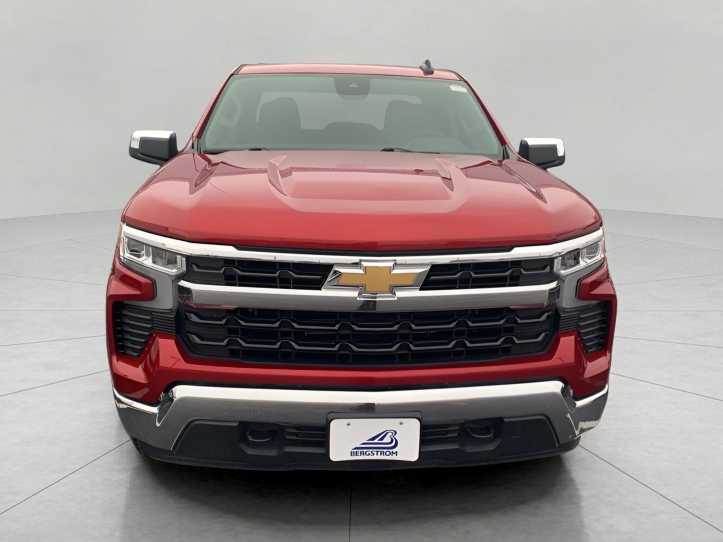 Used 2022 Chevrolet Silverado 1500 LT image 3