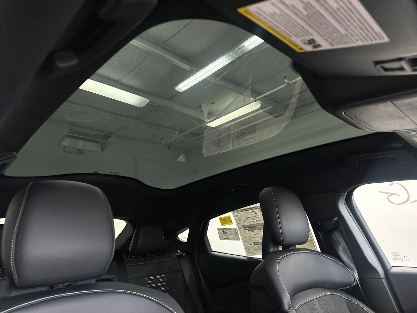 New 2025 Ford Mustang Mach-E GT image 13