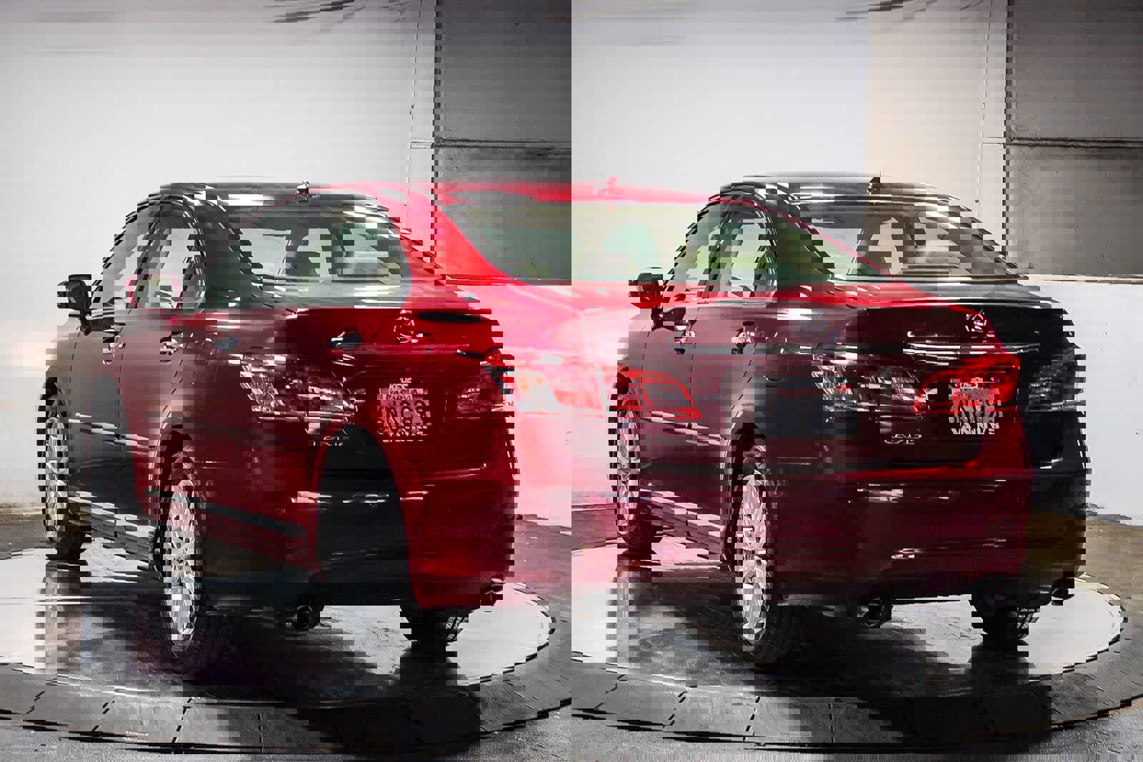 Used 2010 Lexus ES 350 image 6