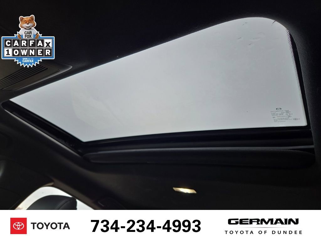 Used 2024 MAZDA MAZDA3 s image 15