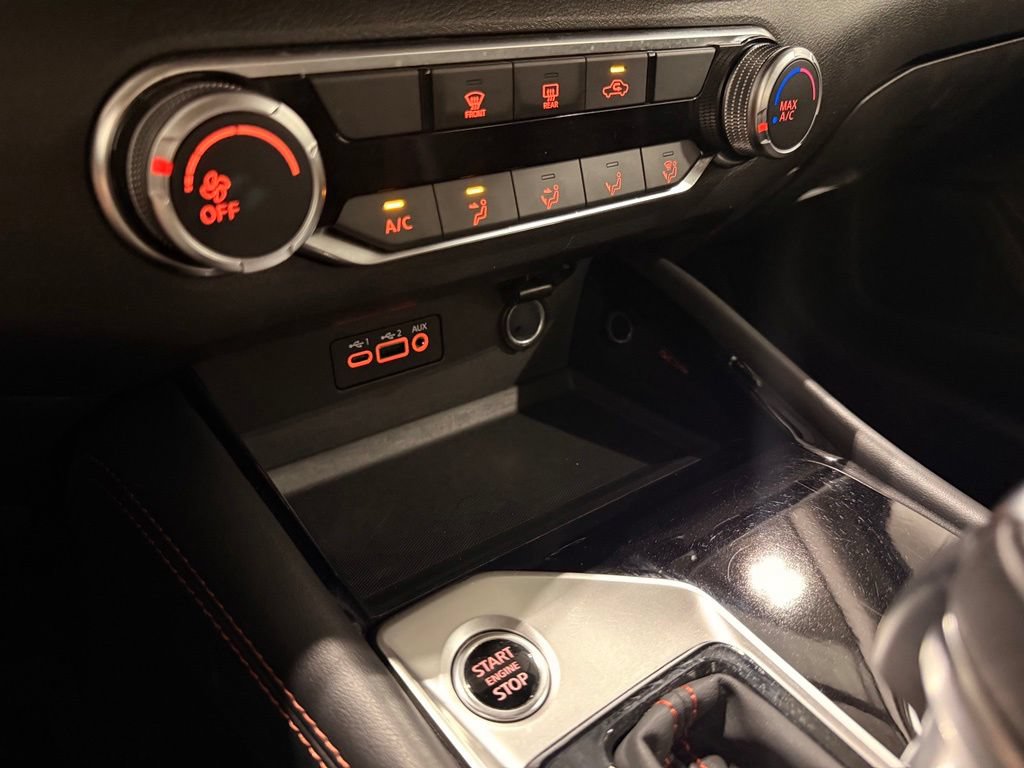 Used 2025 Nissan Altima 2.5 SR FWD image 23
