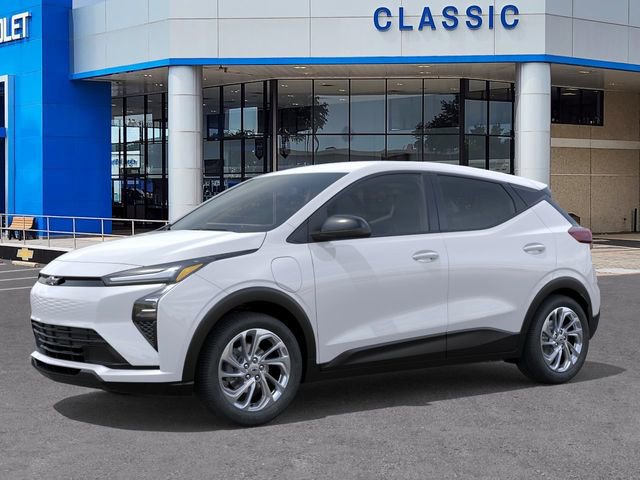 New 2027 Chevrolet Bolt LT FWD image 2