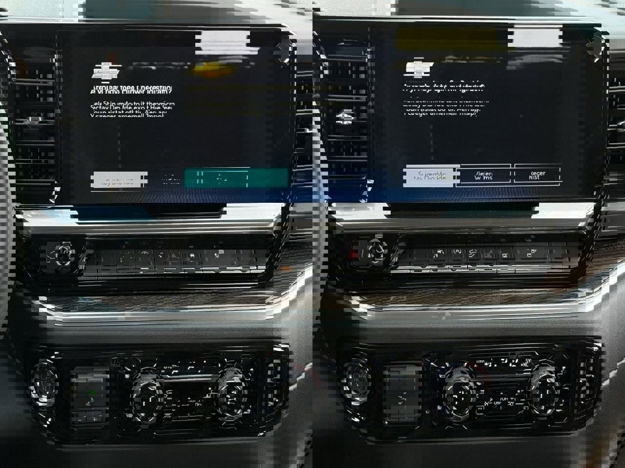 New 2026 Chevrolet Silverado 1500 LT RWD image 17