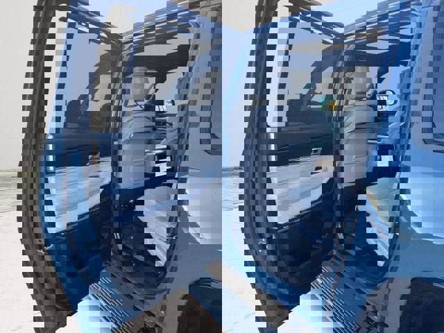 New 2026 Jeep Grand Wagoneer L Summit image 19