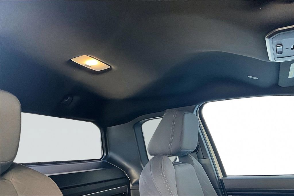 Used 2025 Toyota Tacoma SR w/ Towing Package image 21