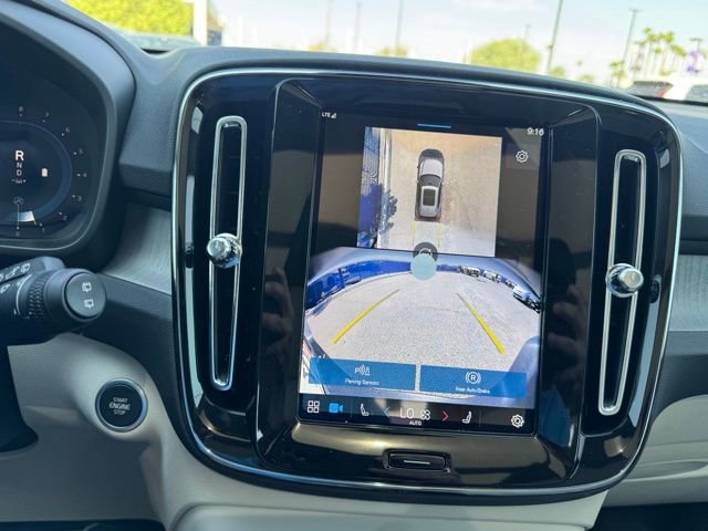 New 2025 Volvo XC40 B5 Ultra w/ Protection Package image 25